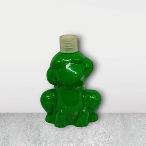 Vintage Avon Huggable Hop-A-Long Cologne Bottle RARE